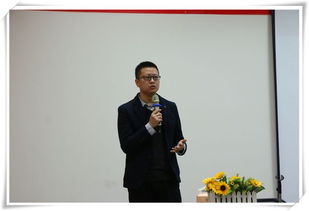 张志伟：从硅谷工程师到AI领袖的成长之路与成功秘诀