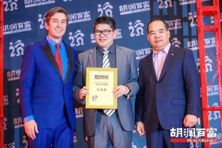 唐浩：从普通起点到行业领袖的蜕变之路，揭秘技术创新与领导力成长