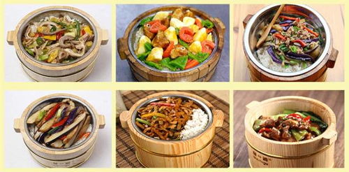 木桶饭的起源、营养与制作全攻略：轻松学会健康美味的传统美食
