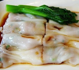 广东肠粉制作与经营全攻略：从传统美味到现代餐饮的成功秘诀