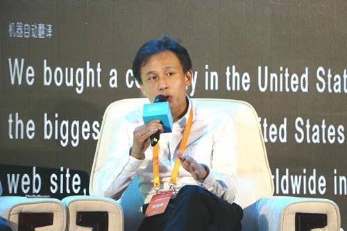 马亮：从技术专家到行业领袖的成长之路，揭秘AI与大数据领域的务实创新