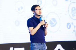 李昕：从普通设计师到行业领袖的成长密码，揭秘如何轻松实现职业跃迁