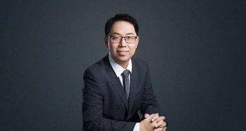 刘海波：从程序员到科技公司创始人，揭秘技术大牛的成长之路与成功秘诀