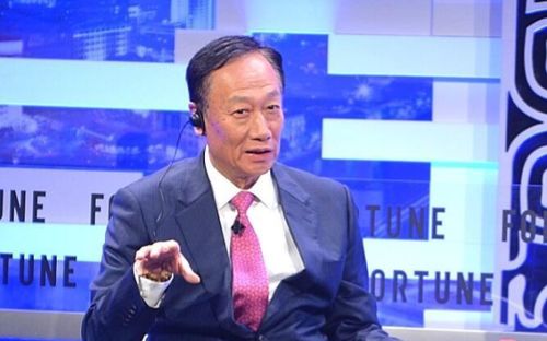 刘海波：从程序员到科技公司创始人，揭秘技术大牛的成长之路与成功秘诀