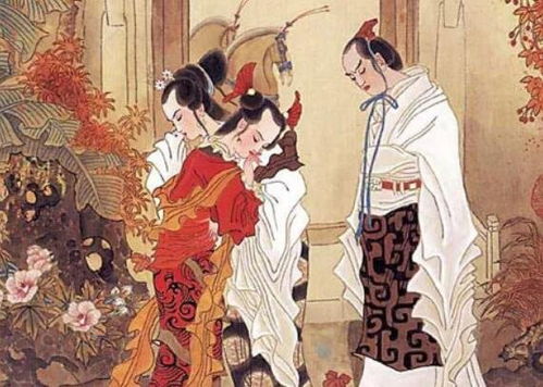 乐府双壁：《孔雀东南飞》与《木兰诗》的文学魅力与历史地位解析