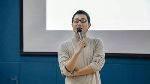 张玉梅：从管理精英到行业领袖的成长之路，助你掌握职业发展秘诀