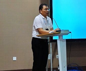 王晓明：从普通县城少年到行业领军人物的成功秘诀与成长历程