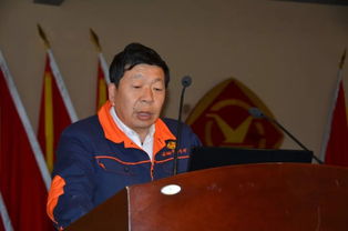 李家杰：从技术工程师到智能制造领军人物的职业成长与创新之路