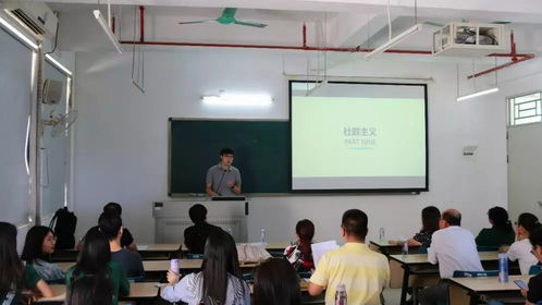 陈老师独特教学风格揭秘：如何让课堂变得生动有趣又高效