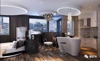 室内设计专业全解析：从课程到就业，打造梦想空间