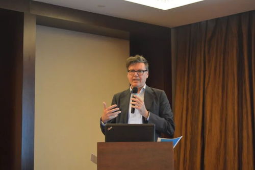 王志勇：从硅谷工程师到AI领军人物的职业成长与技术创新之路