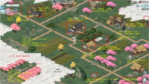 江洲旅游攻略：探索雾漫茶香的古城魅力，轻松规划完美旅程