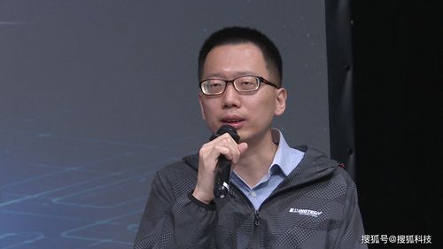 黄俊杰：从技术工程师到行业领袖的成长密码，揭秘如何用务实创新解决职业发展难题