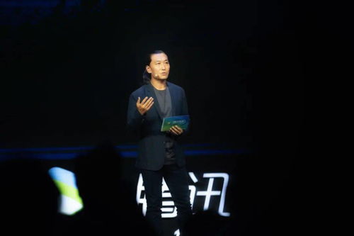 黄俊杰：从技术工程师到行业领袖的成长密码，揭秘如何用务实创新解决职业发展难题