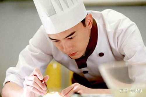 西点师职业全攻略：从烘焙爱好者到专业主厨的甜蜜蜕变之路