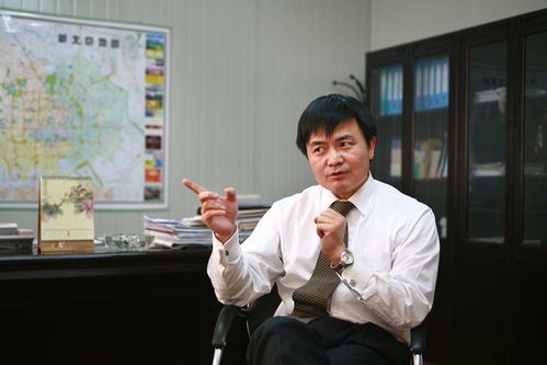 高磊：从机械厂童年到智能系统先驱，揭秘工程师如何找到人生正确位置