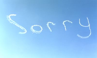 道歉的英文：从Sorry到Apologize，轻松掌握地道表达，化解沟通尴尬