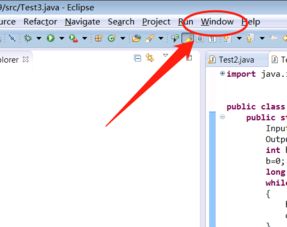 掌握Eclipse快捷键：编程效率翻倍的秘密武器，告别繁琐操作