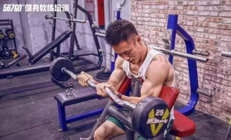 健身学校全攻略：如何快速成为高薪健身教练，开启职业新篇章