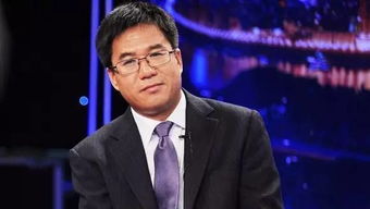 吴超职业生涯与成就全解析：从技术专家到行业领袖的成长之路