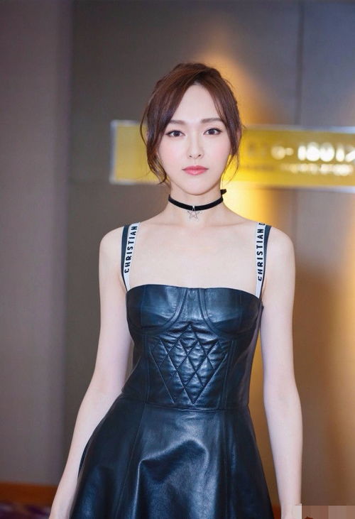 陈姝演艺生涯全解析：从舞蹈少女到实力演员的成长之路与代表作品深度揭秘