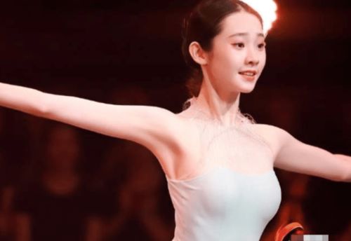 陈姝演艺生涯全解析：从舞蹈少女到实力演员的成长之路与代表作品深度揭秘