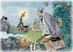 徐霞客：用30年游历破解山川奥秘，带你逃离科举追寻自由人生