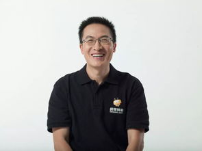 罗旭：从百度阿里到AI创新领袖，揭秘他的职业成长与前沿突破