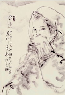 邓琳：从传统水墨到数字艺术的跨界创新之路，探索艺术与科技的完美融合