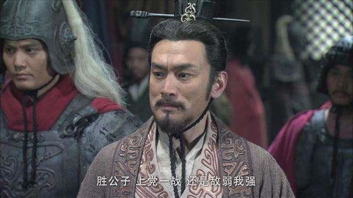 战国名臣赵胜：如何在乱世中运用智慧与谋略守护赵国安宁