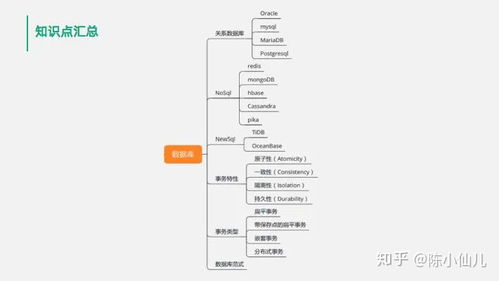 关系数据库全面解析：从核心概念到最佳实践，轻松掌握数据管理技巧