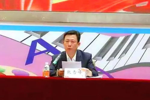 田斌：科技行业领袖的成长轨迹与创新实践，揭秘如何高效解决技术与管理难题