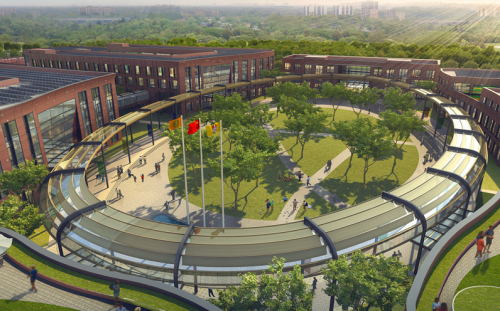 协和双语学校：融合中西教育精华，打造孩子通往世界的文化桥梁