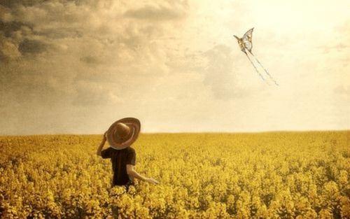 马驰艺术生涯全解析：从涓涓细流到波澜壮阔的创作之路