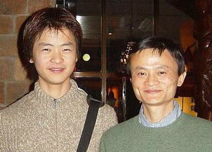 马云的儿子马元坤：揭秘其低调成长、教育路径与职业规划，如何平衡家族光环与个人发展