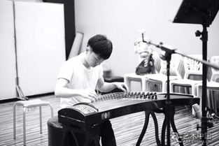 刘乐古筝艺术全解析：从演奏技巧到音乐教育，带你领略当代古筝大师的魅力