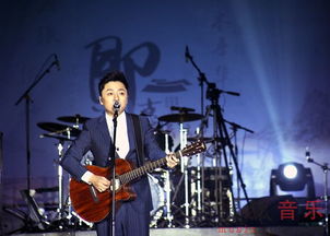 李荣的音乐之路：从民谣到多元融合，如何用真诚创作打动千万听众