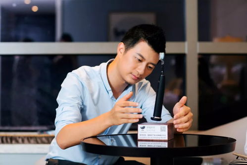 周凯：从水乡少年到材料科学领军者，用科技创新温暖普通人生活