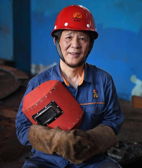 吴光伟：从基层技术员到总工程师的工匠精神传承与专业突破之路