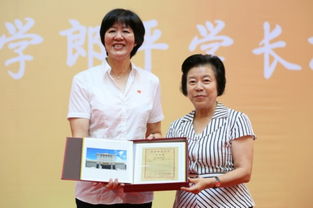 王雪梅：从北师大学子到教育改革先锋，点亮无数教育梦想的温暖引路人