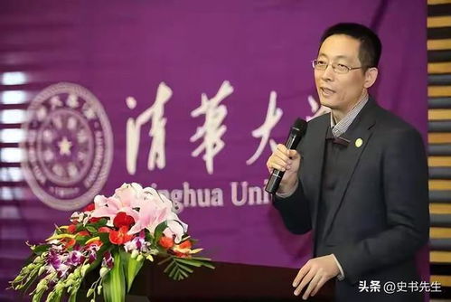 杨俊杰：从清华到首席科学家，揭秘AI平民化与创新管理的成功之路