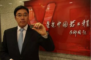 杨晓东：人工智能领军人物如何用技术创新解决企业数字化转型难题