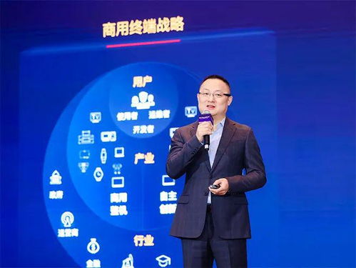 杨晓东：人工智能领军人物如何用技术创新解决企业数字化转型难题