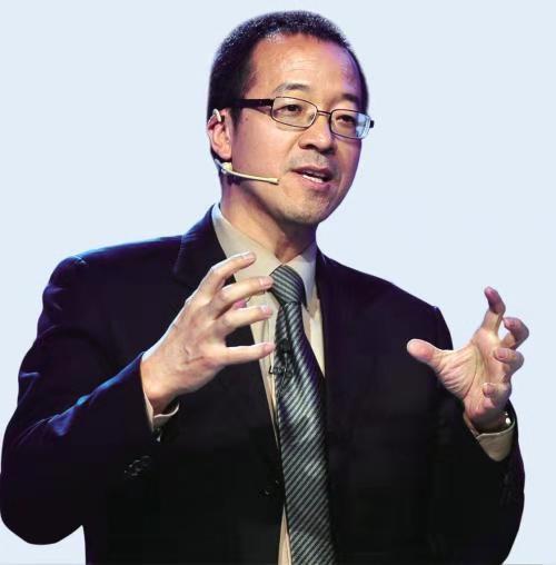 金磊：从技术专家到行业领袖的成长之路，揭秘他的创新成果与人生哲学