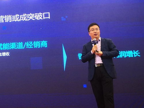 周磊：从技术专家到首席技术官的成长之路，揭秘AI与大数据领域的成功秘诀