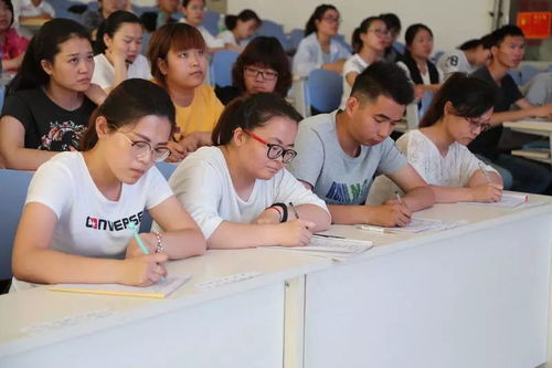 掌握高效授课技巧：轻松提升教学效果与学生学习体验