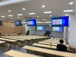 技术培训：从传统教室到AI个性化学习，助你轻松掌握未来技能