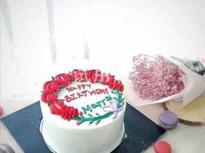 裱花技巧全攻略：从零基础到专业装饰，轻松掌握蛋糕艺术