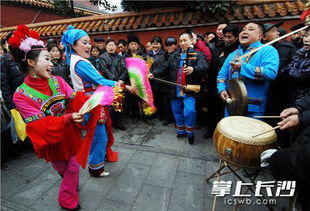 探秘中里巴人：走进湘西少数民族的千年文化传承与现代生存智慧