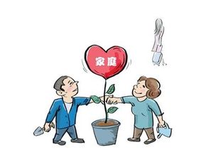 婚姻家庭咨询师：解决夫妻情感冲突与改善沟通的完整指南